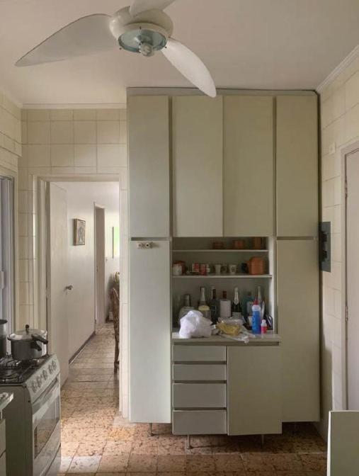 Apartamento 2 Quartos A 5 Minutos A Pe Da Praia Da Enseada 瓜鲁雅 外观 照片